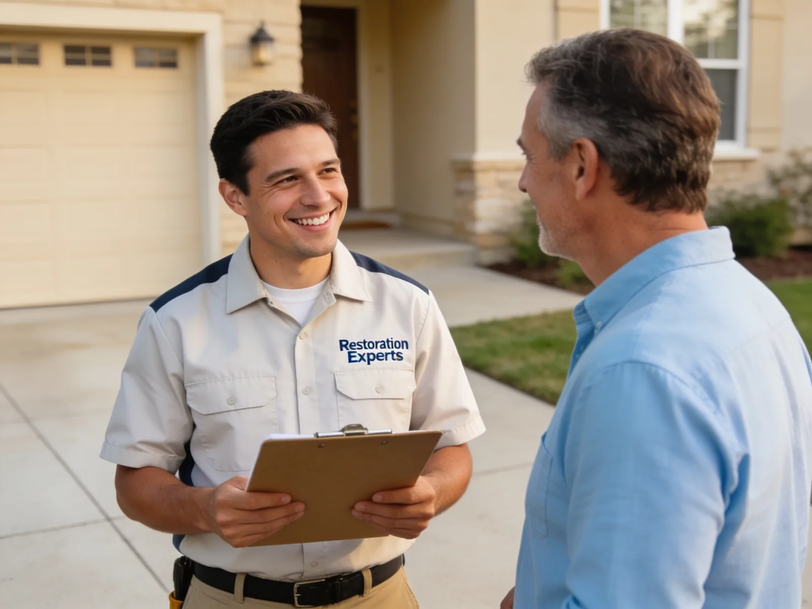 Water Damage Cleanup King, WI FAQs